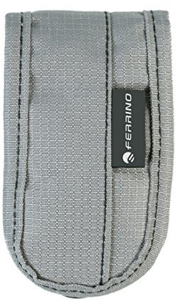 Ferrino Exo Handy-Schutzhülle, grau, S