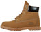 Kappa Unisex Kurzschaft Stiefel Wanderstiefel beige, Schuhgröße:43 EU