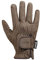 uvex Sportstyle Winter - dehnbarer Reithandschuh für Damen und Herren - exzellenter Grip & strapazierfähig - Thinsulate-Isolierung - Brown - 7.5