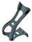 Point Pedalhaken lang schwarz Fahrrad