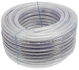 81522 tuyau blindé-10/12 mm 40atm 50 m