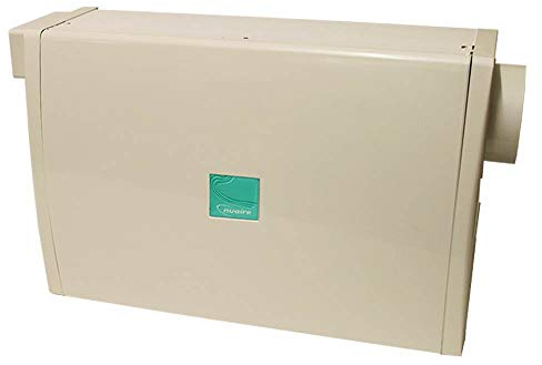 Flatmaster 2000L Left Handed Heater PPU By Nuaire - No-Loft Condensation Control Unit