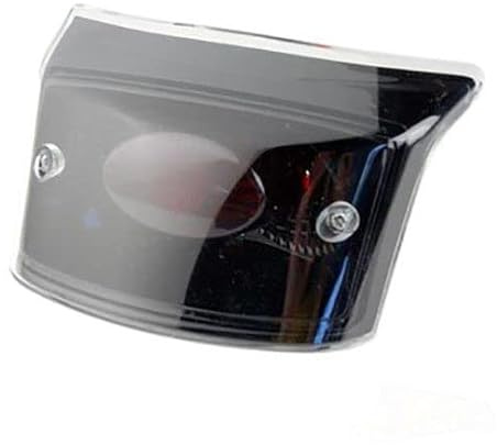 Rücklicht MBK 50 Booster 2004- Lexus Black