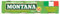 Montana la Classica Italiana Carne Magra in Gelatina - 4 Lattine x 90 gr (360 gr)