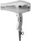 Parlux 3200 Plus Hair Dryer in Silver. Lightweight Compact 1900W Dryer with Ultra High Tech Ionic Technology. Salon Favourite with 2 Speed Settings & 3 Heat Controls Plus Cool Shot Button.