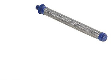 Graco 288749 60-Mesh SG2/SG3 Airless Spray Gun Filter | Model 288749, Reduces Clogging, Latex and Enamel