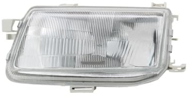 DAPA GmbH & Co. KG 203415052 Scheinwerfer Rechts