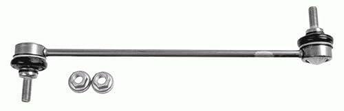LEMFÖRDER 33724 01 Stange/Strebe Stabilisator Kompatibel mit Renault Laguna III Wagon (KT0/1) 2007-2015 Links, Rechts, Vorderachse und Andere Fahrzeuge