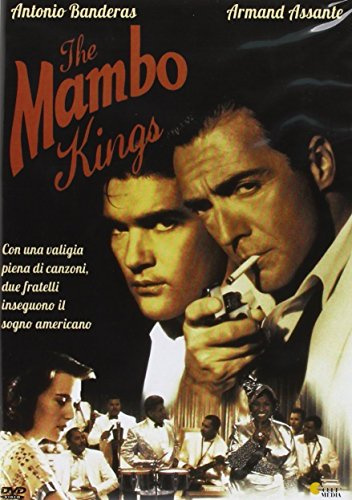 Mambo Kings [Italian Edition]