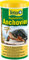 Tetra ReptoDelica Anchovies Schildkröten-Futter - Naturfutter aus 100% kleinen, getrockneten Fischen, 1 L Dose