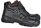COFRA NT050-000.W43 New Tago UK S3 SRC Scarpe antinfortunistiche taglia 43, colore: Nero