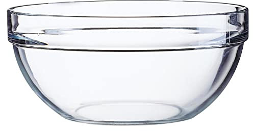 Schale 26 cm Stapelbar
