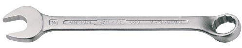 HAZET 603-27 Ring Maulschlüssel, 27 mm(Schlüsselweite)