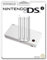 Sachet de 3 stylets Nintendo blancs pour dsi