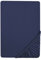 biberna Feinjersey-Spannbetttuch 0077144 Marine 1x 90x190 cm - 100x200 cm