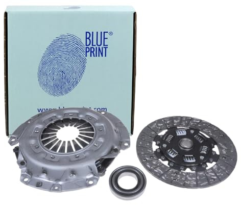 Blue Print ADZ93005 Clutch Kit