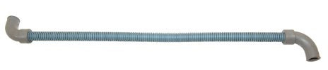 Ariston Hotpoint Indesit Washing Machine Hose. Genuine part number C00115530