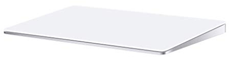 Apple Magic Trackpad 2 - Plata