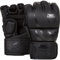Venum, Challenger MMA Handschuhe, Unisex Erwachsene, S, Matte/Schwarz