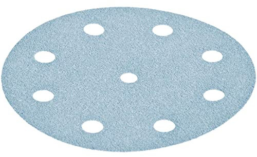 Festool Schleifscheiben STF D125 P150 GR Granat 100 Stk