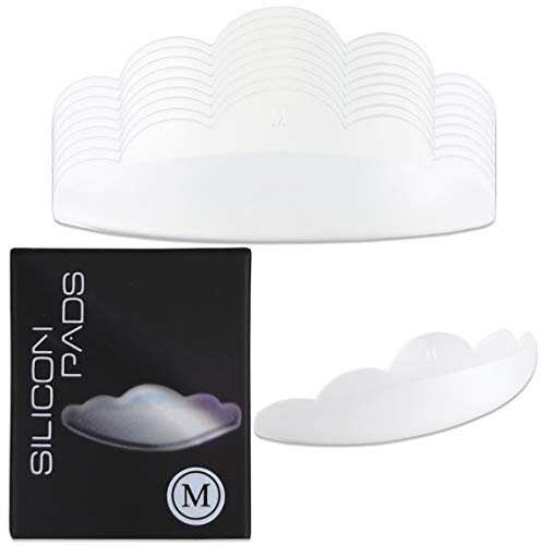 Kit cils et accessoires Dolly's Medium Silicone Pads
