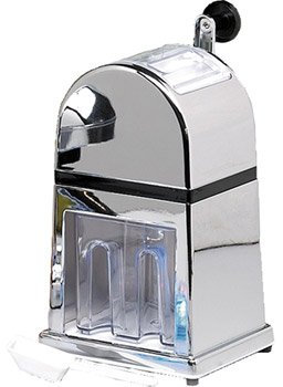 ICE CRUSHER CHROM 100432