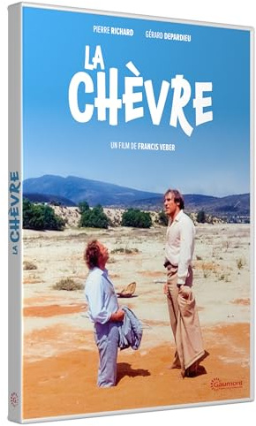 La chèvre [FR Import]
