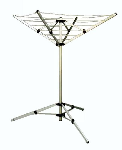 Sunncamp Portable Washing Line