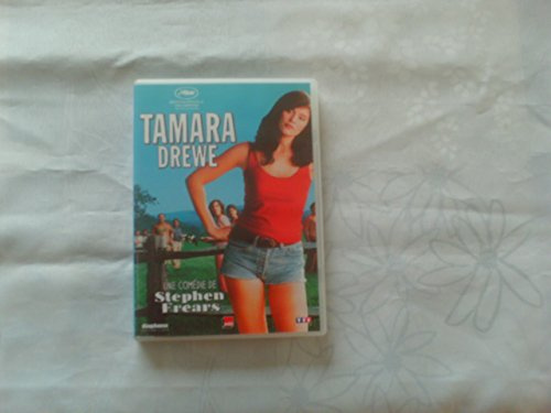 Tamara drewe [FR Import]