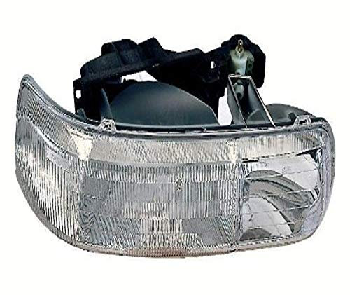Depo 332-1182R-AC automotive-headlight-assemblies