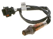 Bosch Automotive 258006501 Lambdasonde