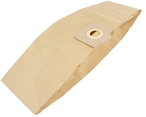 basicXL BXL-52252/P – Accessoires d'aspirateur (Rowenta Bully – ZR765, papier)