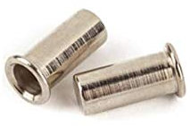 Fender Jazzm. Jaguar Bridge Post 2 Stück - Partie de Guitare