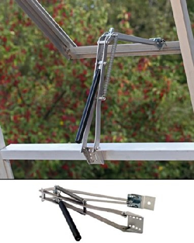 Univent Automatischer Fensteröffner