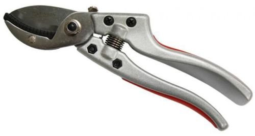 South Eastern Horticultural Wilkinson Sword Razorcut Comfort Anvil Garden Pruners/Secateurs 1111158W