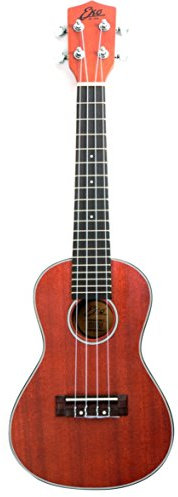 EKO GUITARS – UKU DUO Konzert-Ukulele