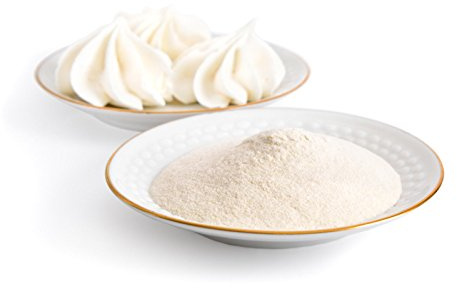 Buxtrade 500 g Agar Agar pflanzliche Gelatine vegan E406 Verdickungsmittel glutenfrei