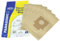 Electruepart - Set di 5 sacchetti di tipo C-20E per aspirapolvere, compatibili con i mod. Panasonic