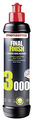 Menzerna Final Finish FF3000 250ml