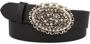 Cintura M MGM Damen Gürtel 950-1095