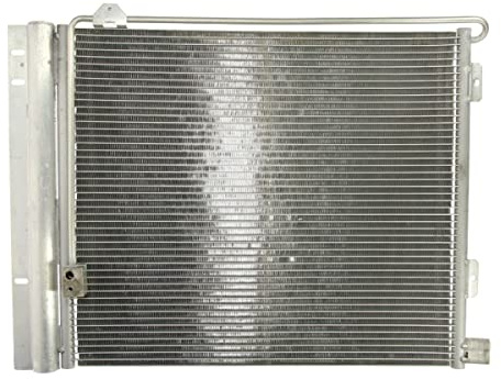 NISSENS 940179 Kondensator, Klimaanlage