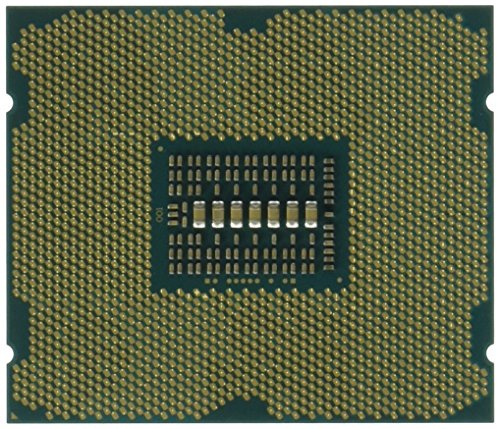 Intel Xeon E5-2680 - Processore Intel Xeon E5, 2,8 GHz, Socket R (LGA 2011), 768 GB, DDR3-SDRAM, 800, 1066, 1333, 1600, 1866 MHz