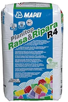 PLANITOP RASA & RIPARA R4 25KG MAPEI