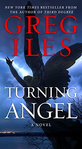 Turning Angel: A Novel (Penn Cage Book 2) (English Edition)
