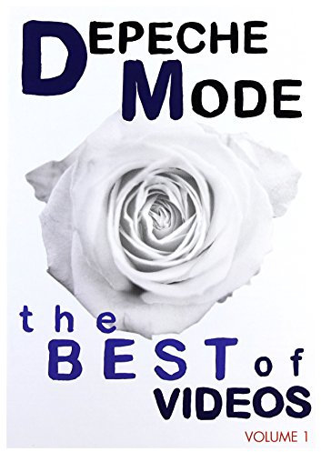 Depeche Mode - The Best of Videos Vol. 1