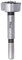 Freud PB-M35: Precision Shear™ Broca Forstner de borde serrado 3-1/2 pulgadas
