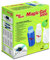 Raytech - Magic Gel 1000, sigillante gel isolante e bicomponente atossico e sicuro