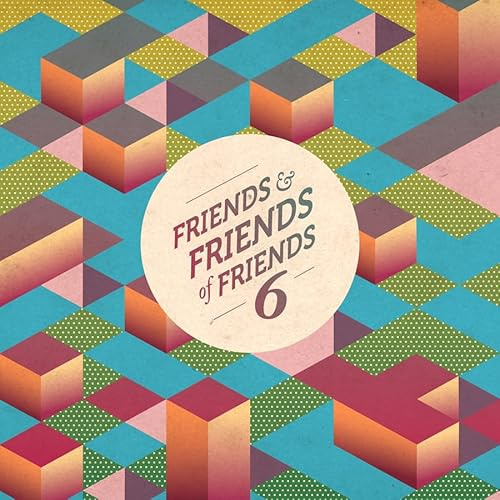 Friends and Friends of Friends