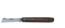 TINA MESSER 641 / 10 cm Okuliermesser zur Rosenveredlung