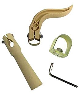 Kit Zubehör Griffe Sense Piemont [FALCI]
